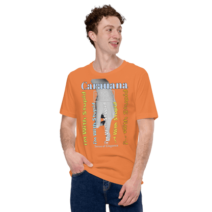 Carauana T-shirt