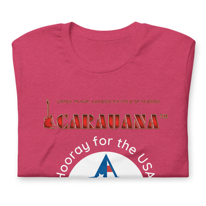 Carauana T-shirt