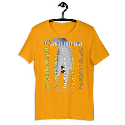 Carauana T-shirt