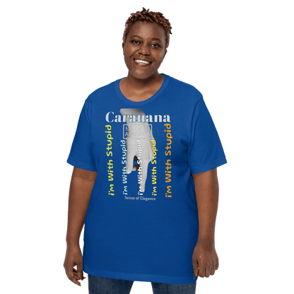 Carauana T-shirt