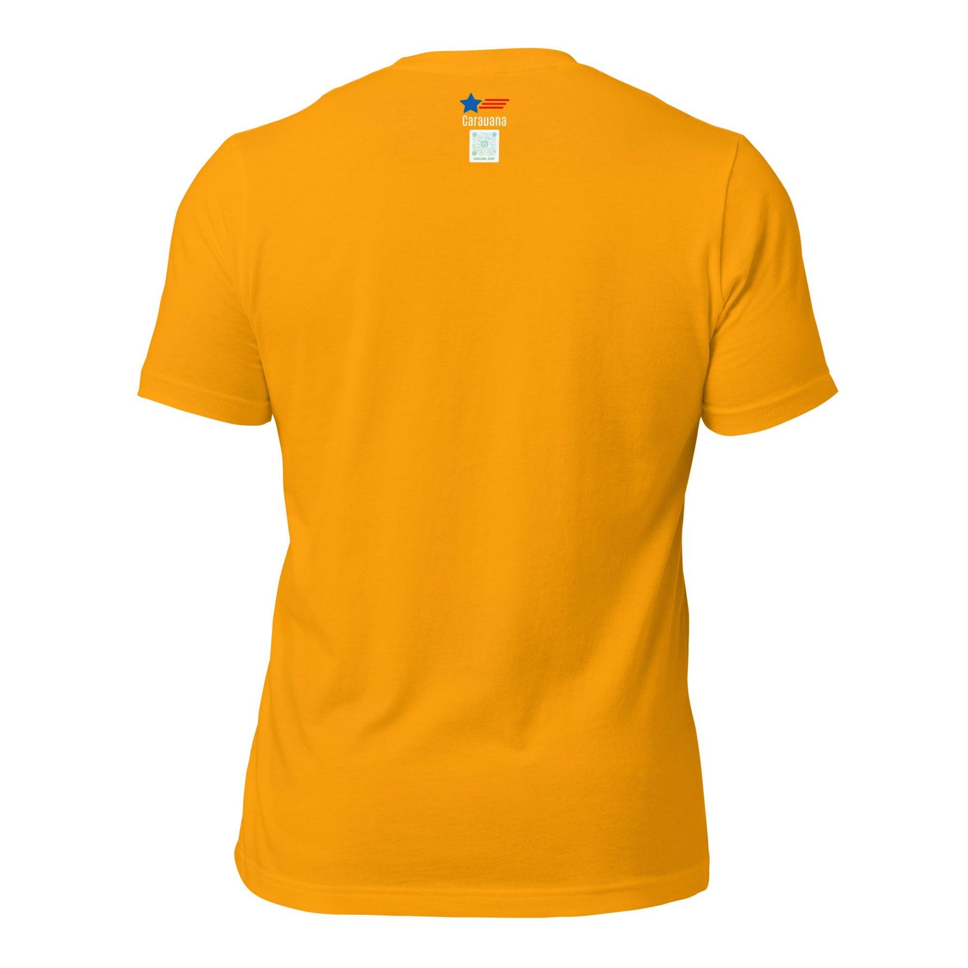 Carauana T-shirt