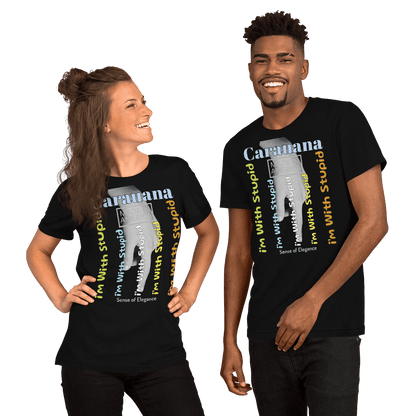 Carauana T-shirt