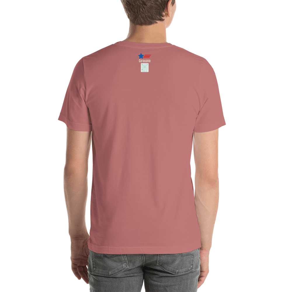 Carauana T-shirt