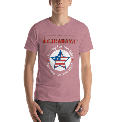 Carauana T-shirt