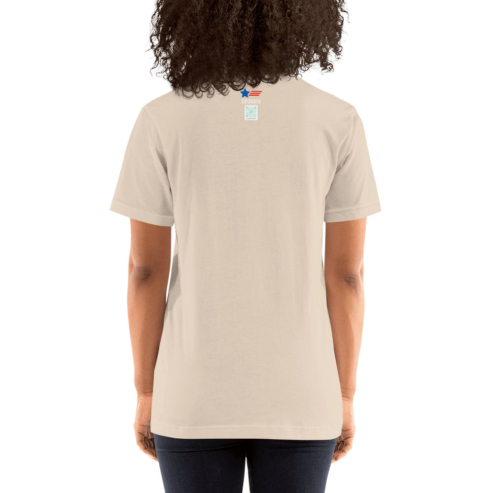 Carauana T-shirt