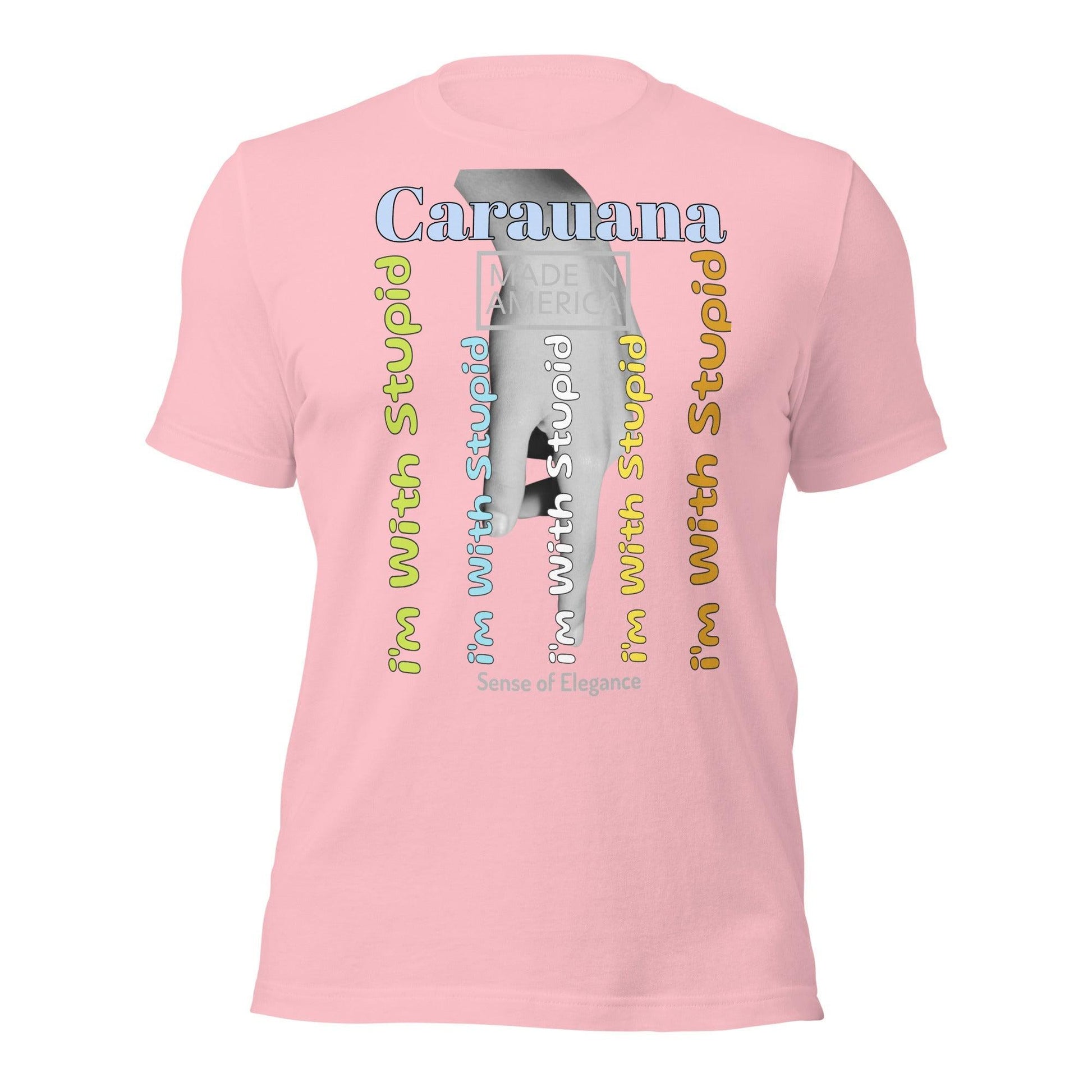 Carauana T-shirt