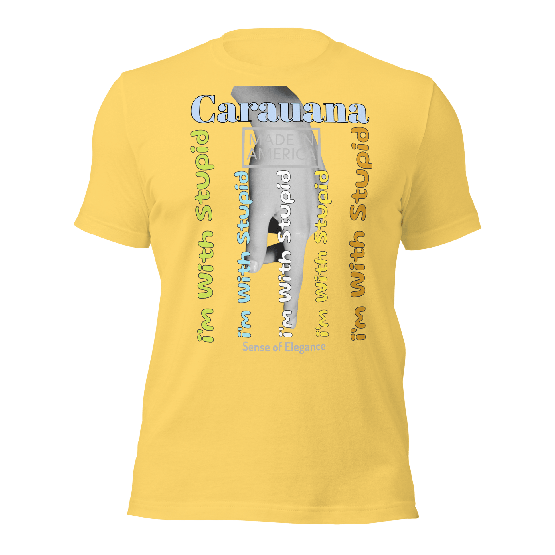 Carauana T-shirt