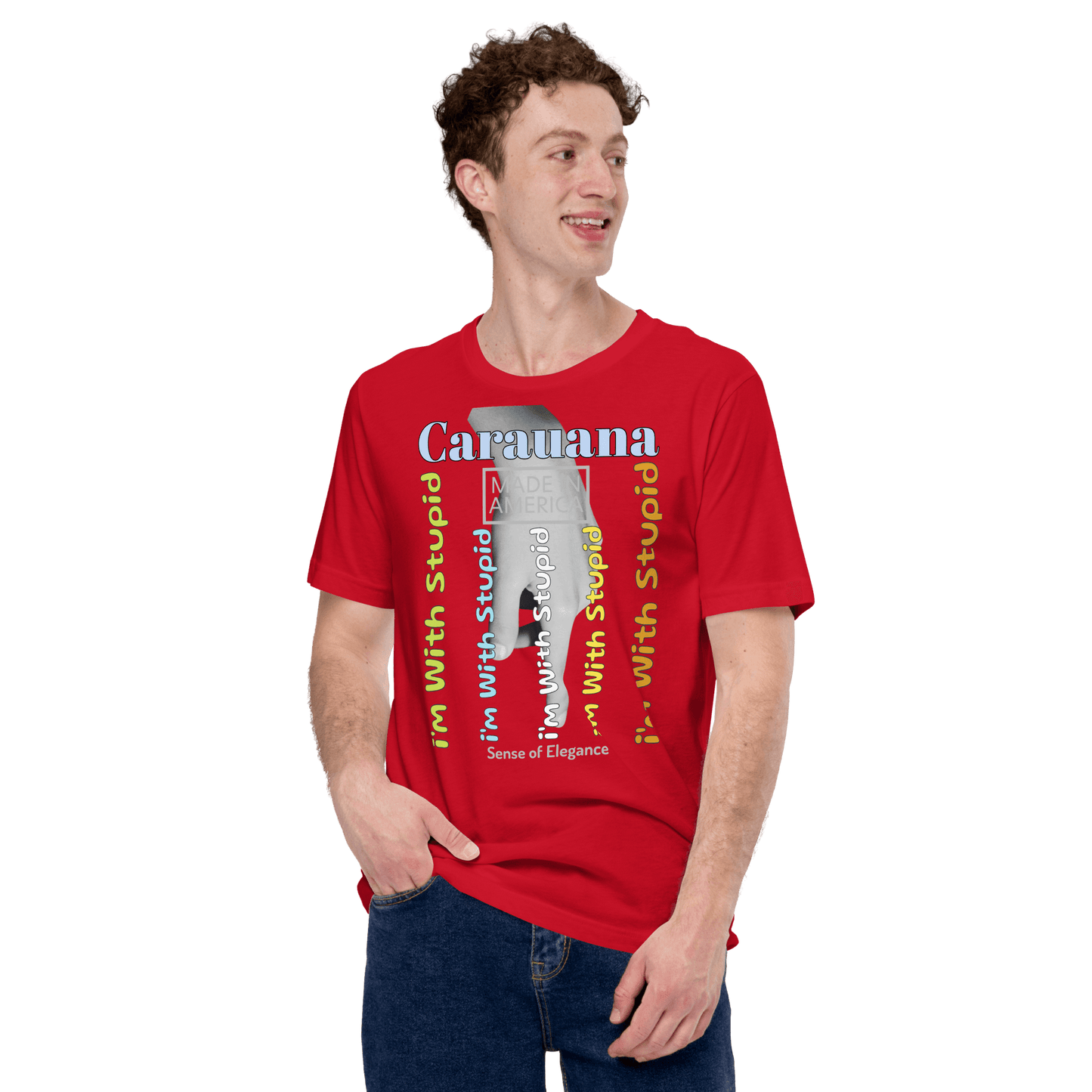 Carauana T-shirt