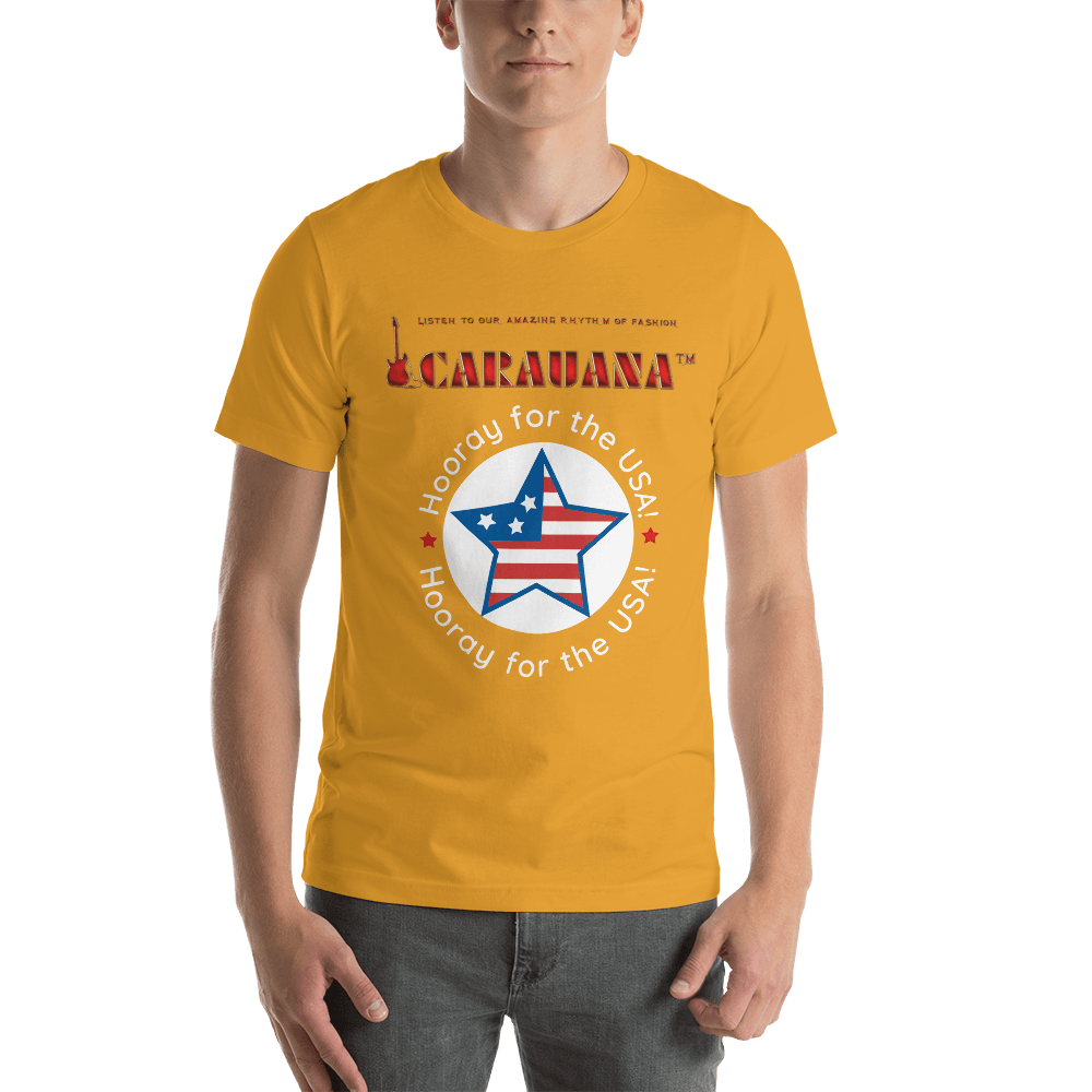 Carauana T-shirt