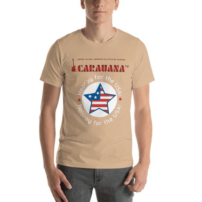 Carauana T-shirt