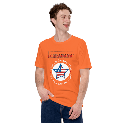 Carauana T-shirt