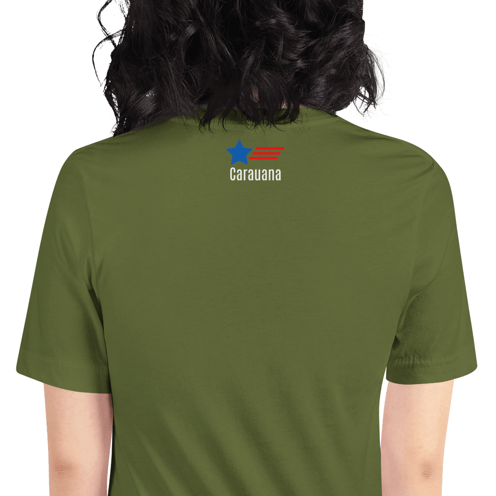 Carauana T-shirt