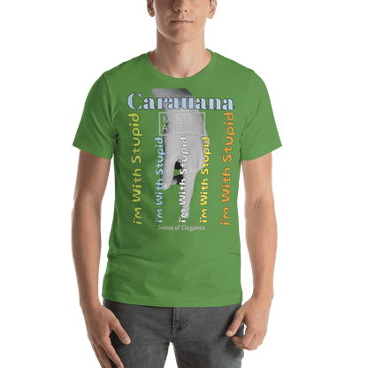 Carauana T-shirt