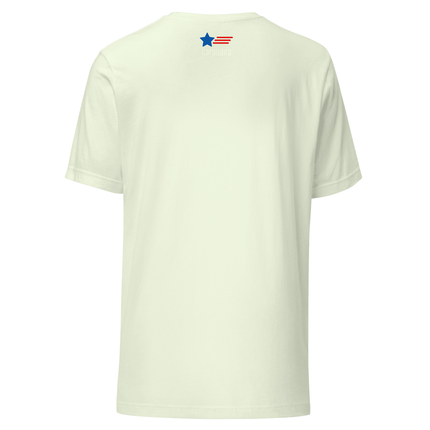 Carauana T-shirt