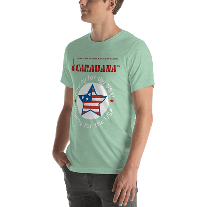 Carauana T-shirt