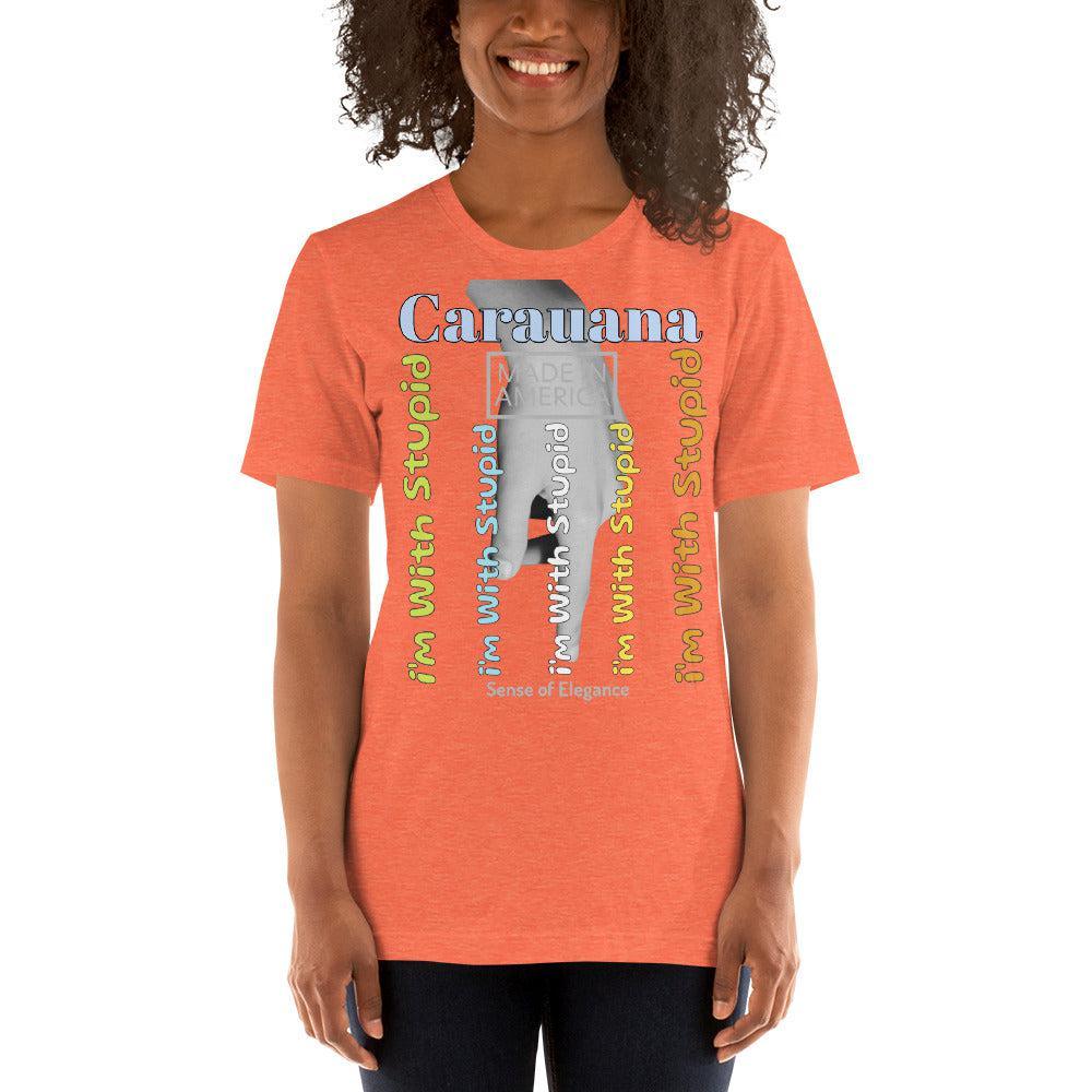 Carauana T-shirt