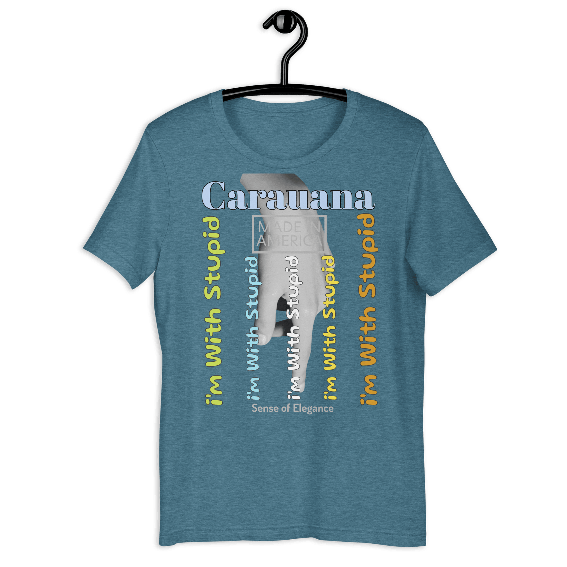 Carauana T-shirt