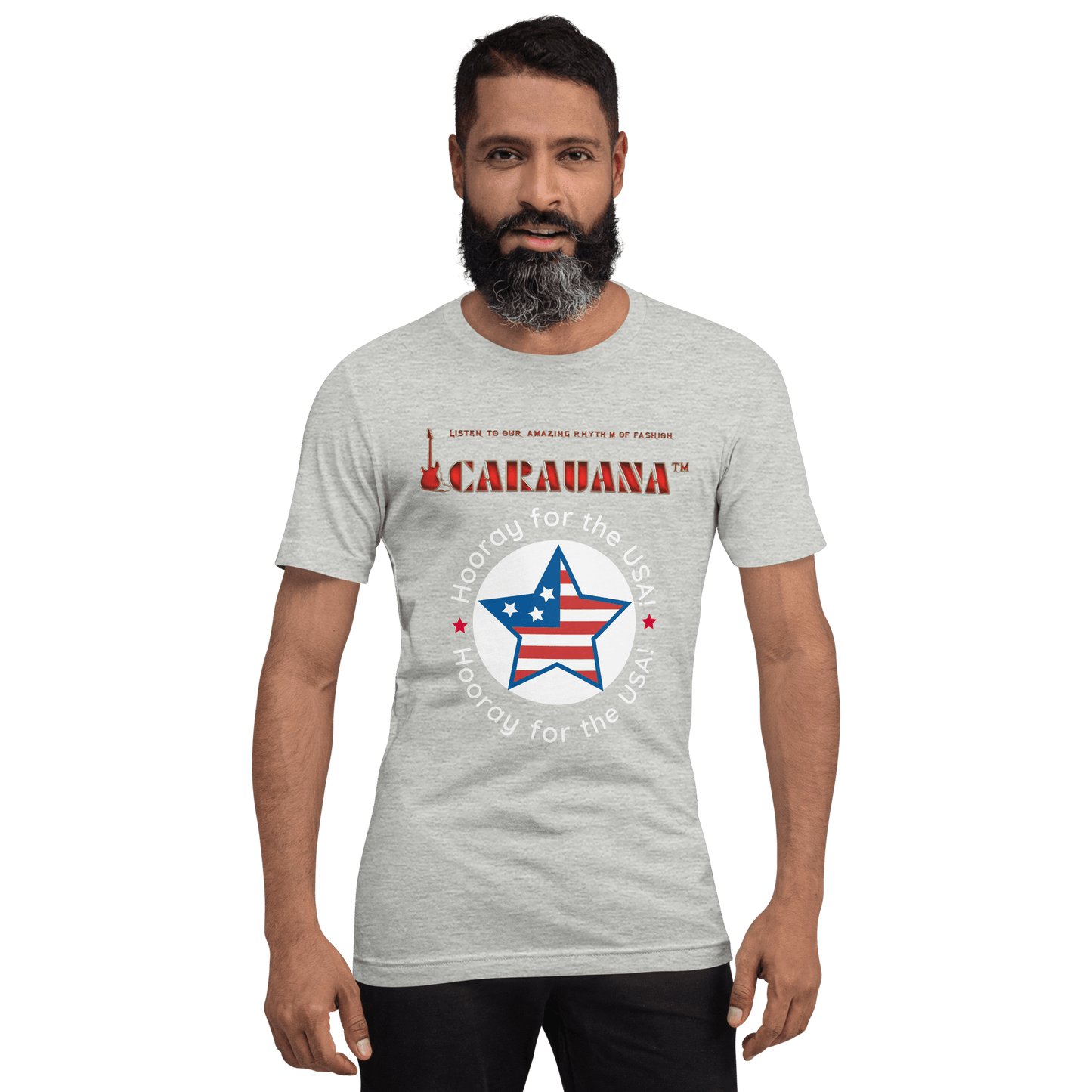 Carauana T-shirt