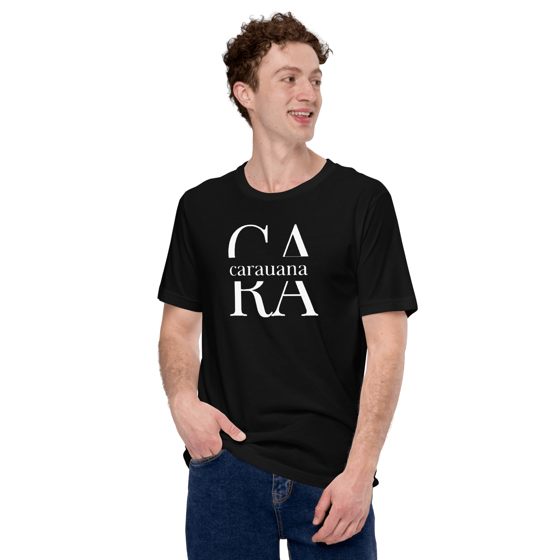 Carauana t-shirt