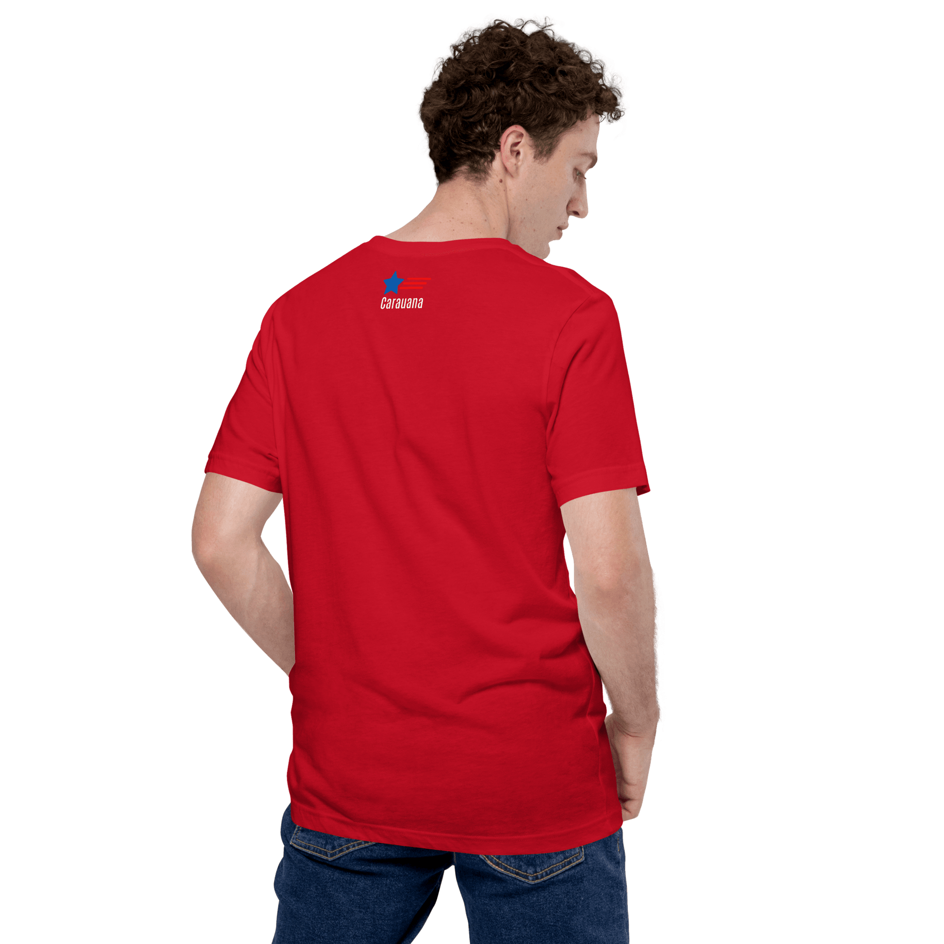 Carauana t-shirt