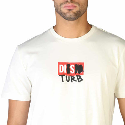 Diesel T-shirts