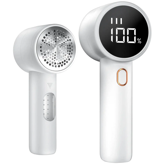 Electric Hair Ball Trimmer Household Clothes Shaver – Rechargeable Lint Remover CaRaUaNa Fashion