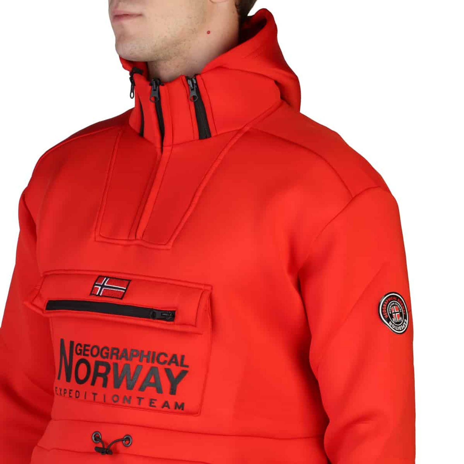 Geographical Norway Jackets