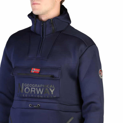 Geographical Norway Jackets