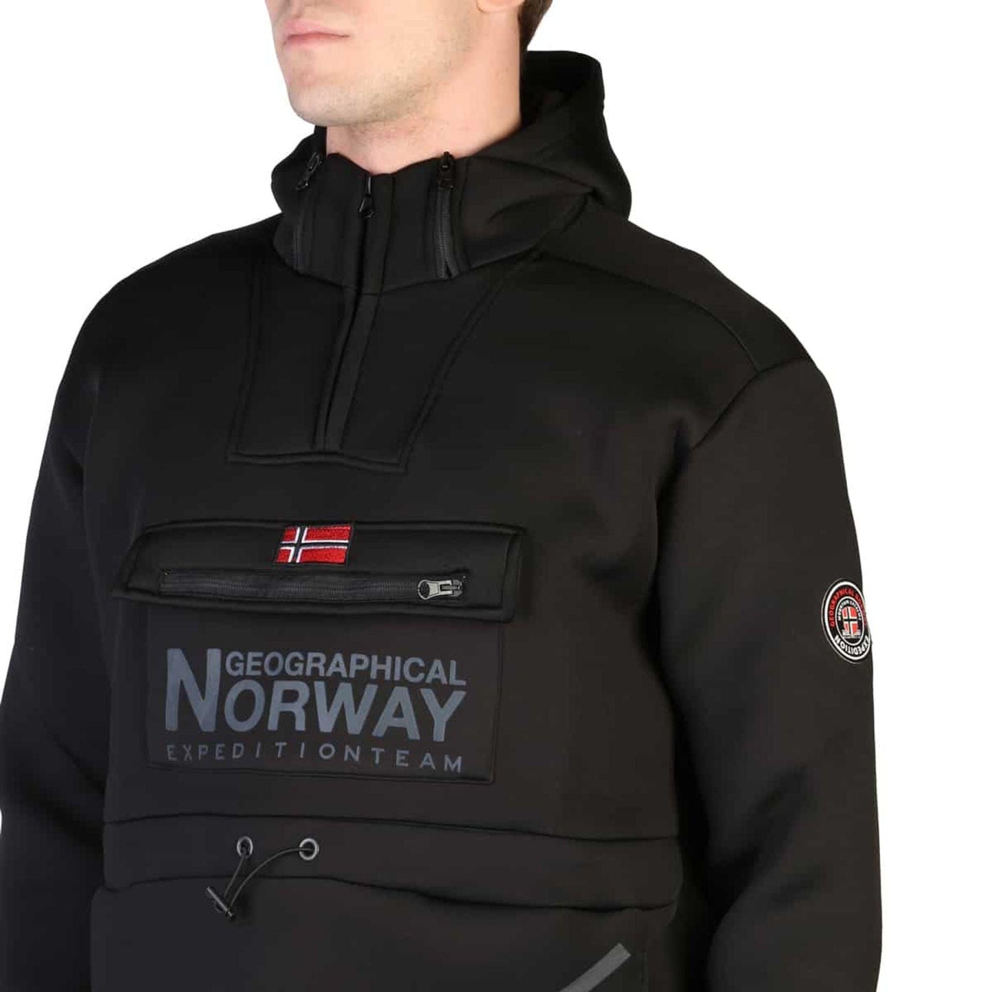 Geographical Norway Jackets