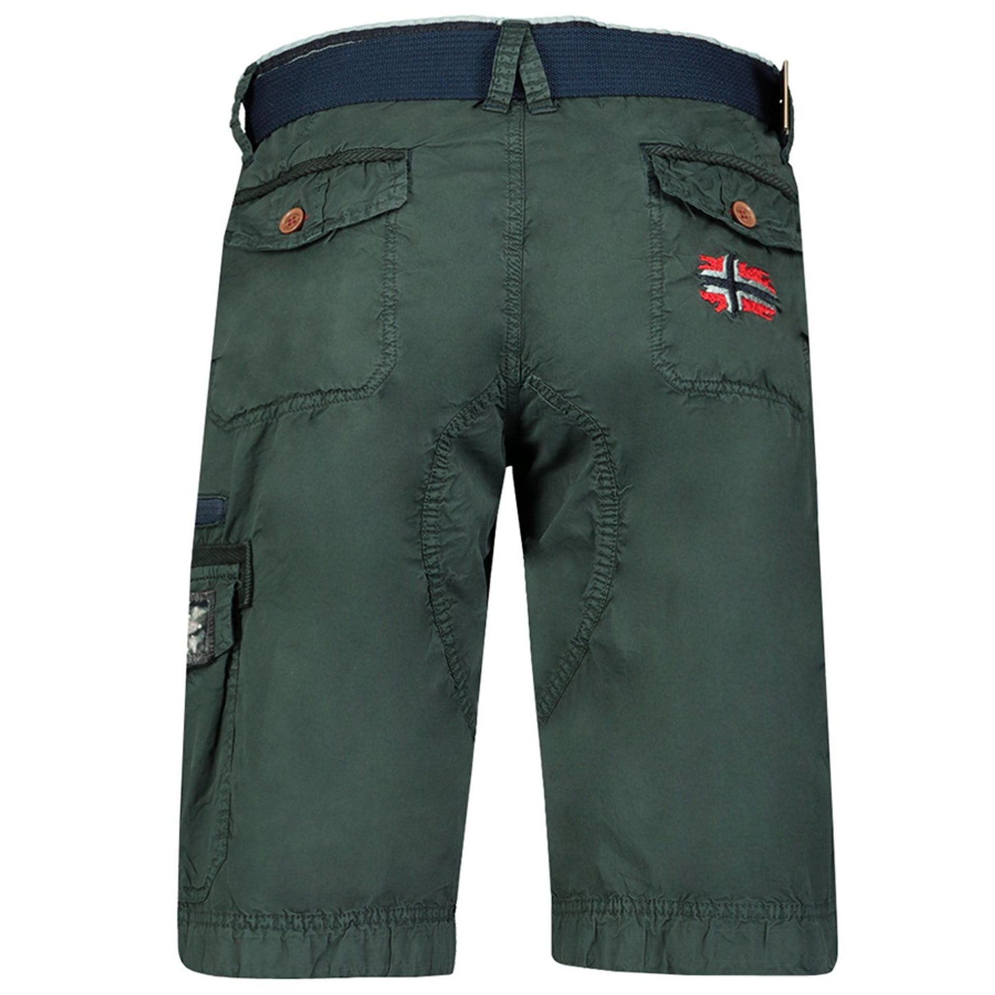 Geographical Norway Short