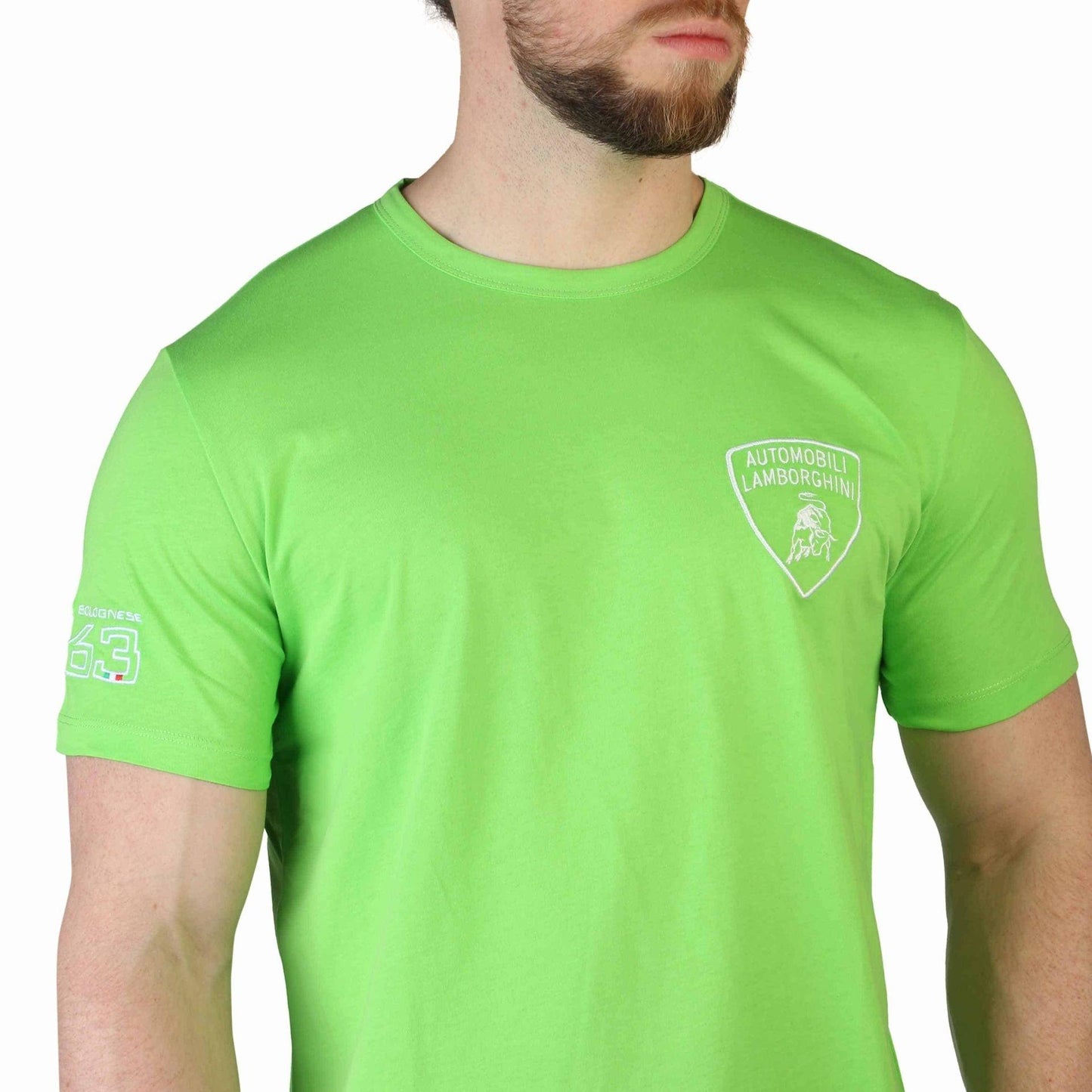 Lamborghini T-shirts