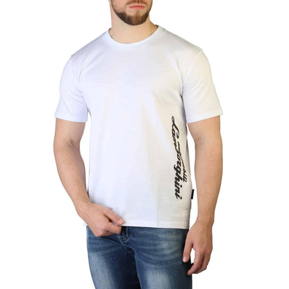 Lamborghini T-shirts