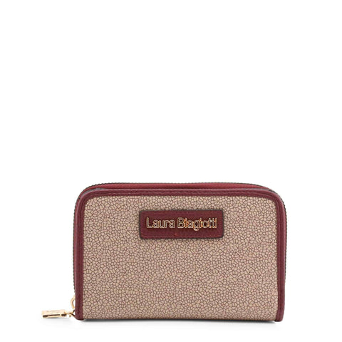 Laura Biagiotti Wallets