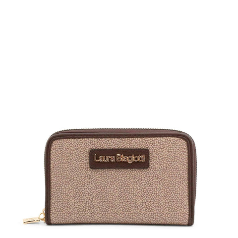 Laura Biagiotti Wallets