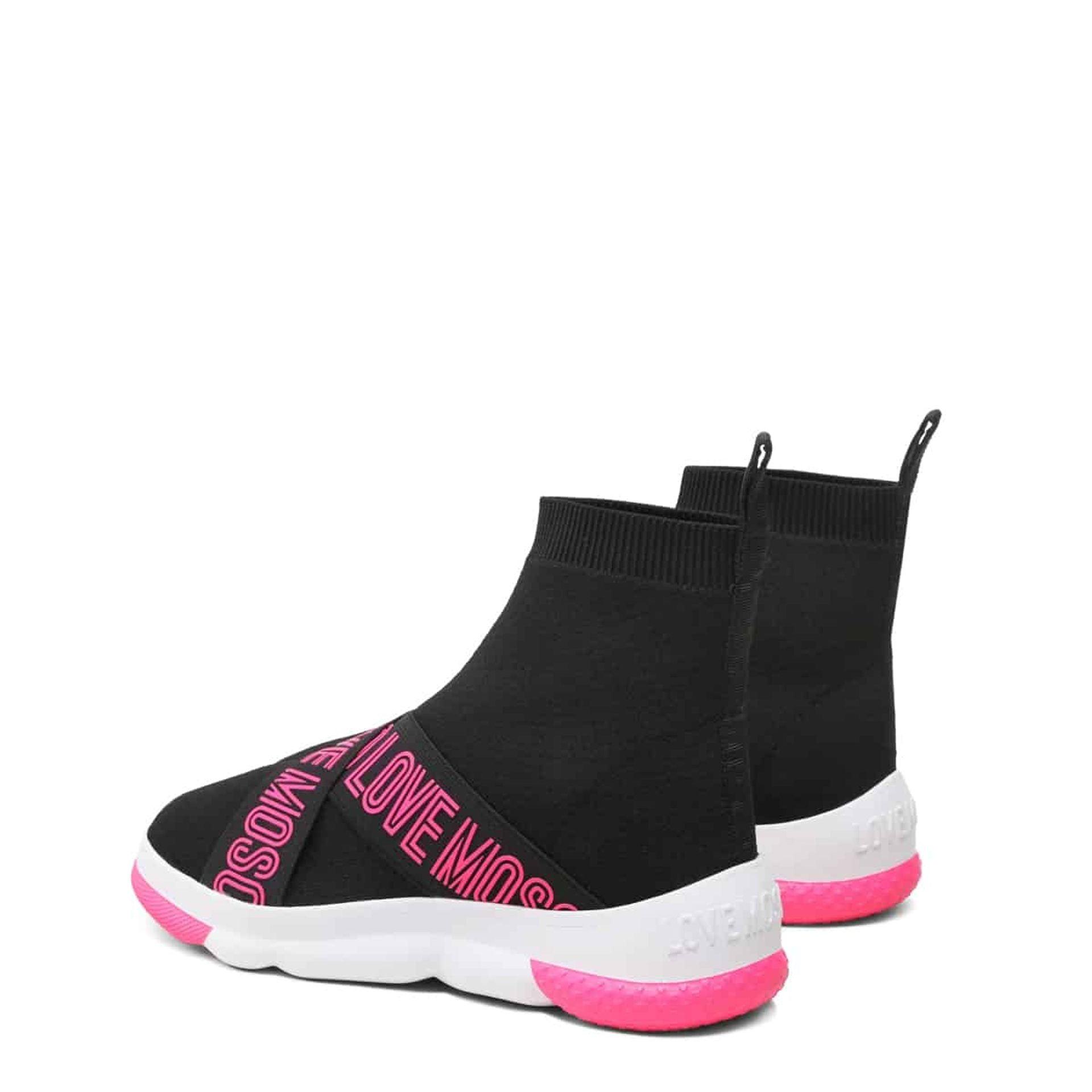 Love Moschino Sneakers