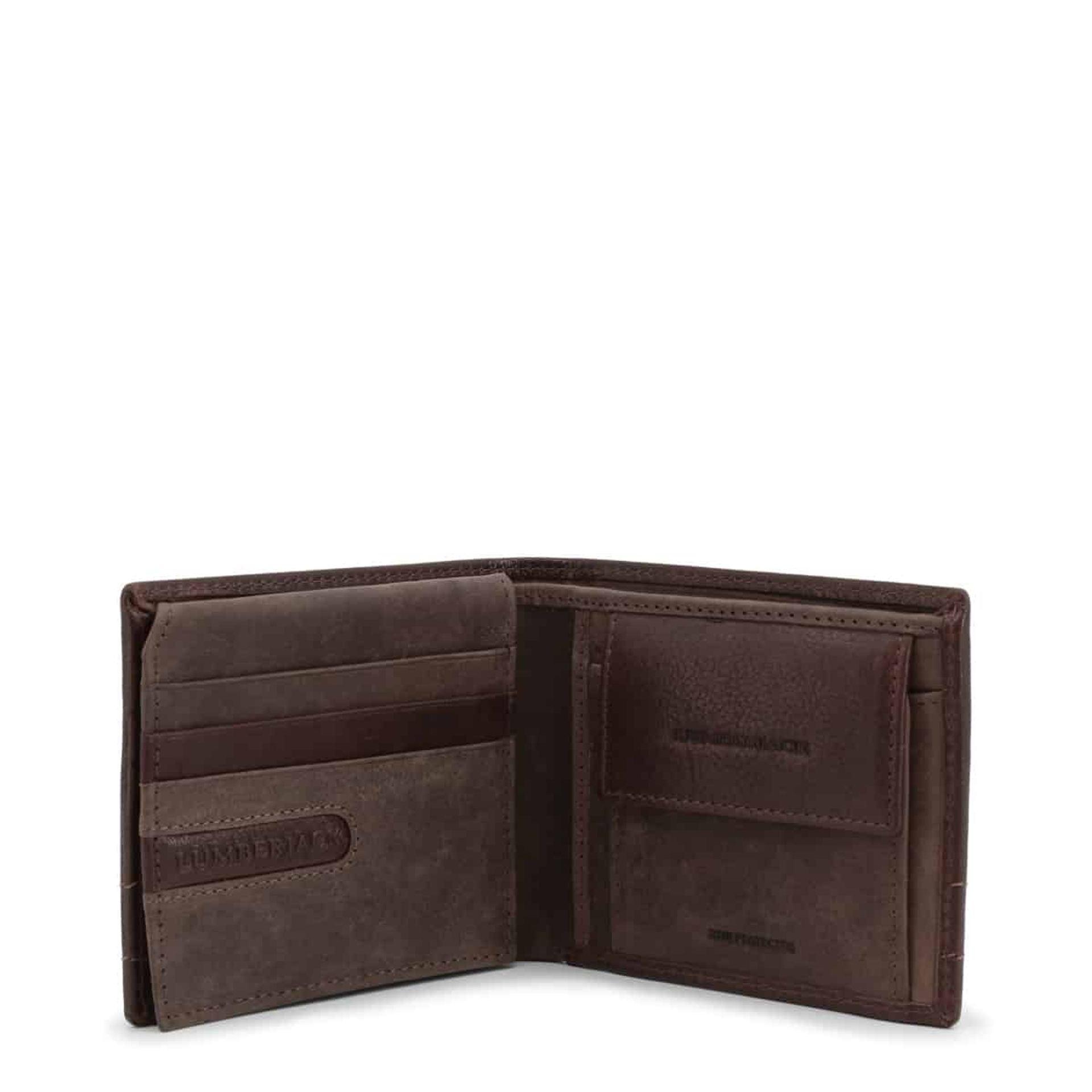 Lumberjack Wallets Carauana Store
