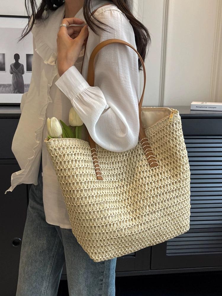 Women's Bag Spring and Summer Simplicity