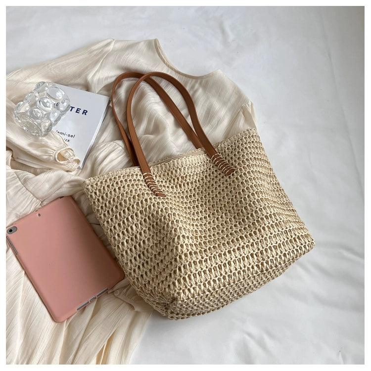 Women's Bag Spring and Summer Simplicity