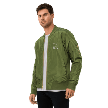 Premium jacket