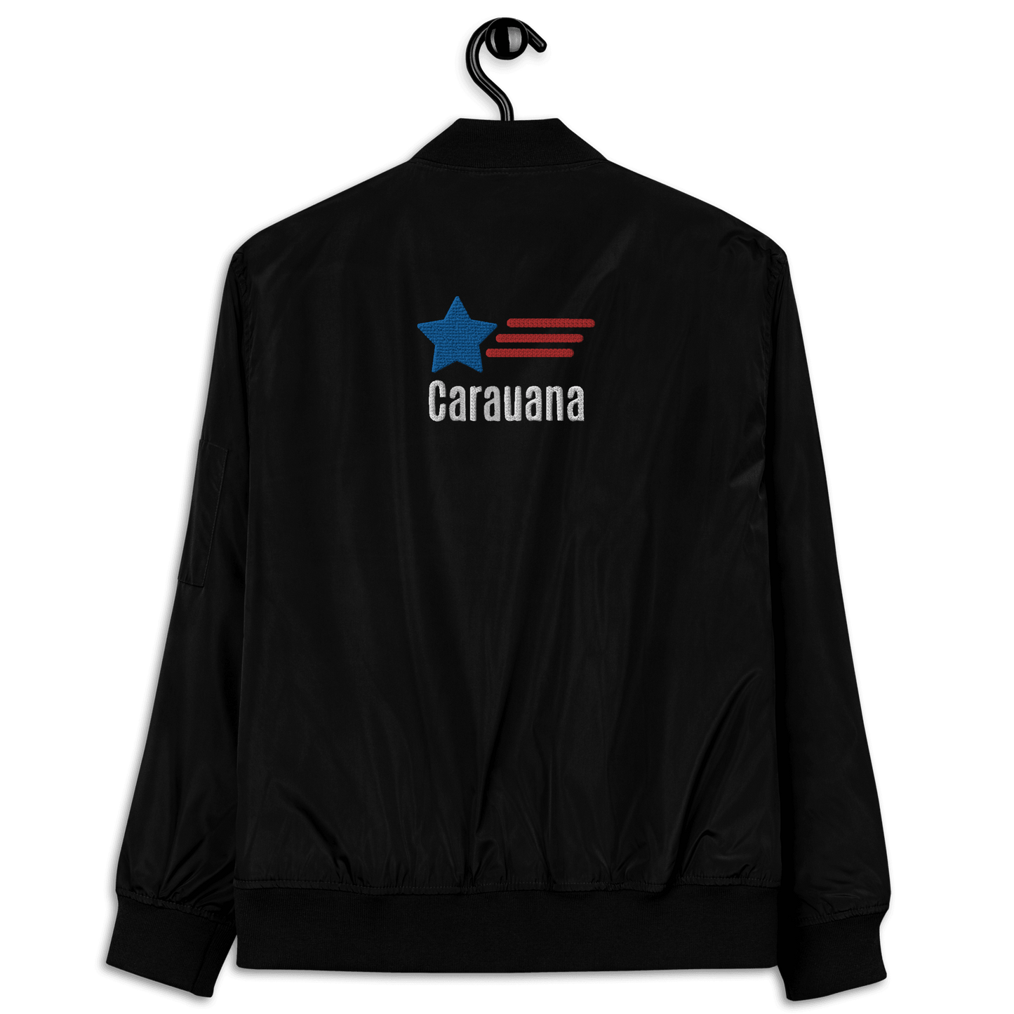 Premium jacket