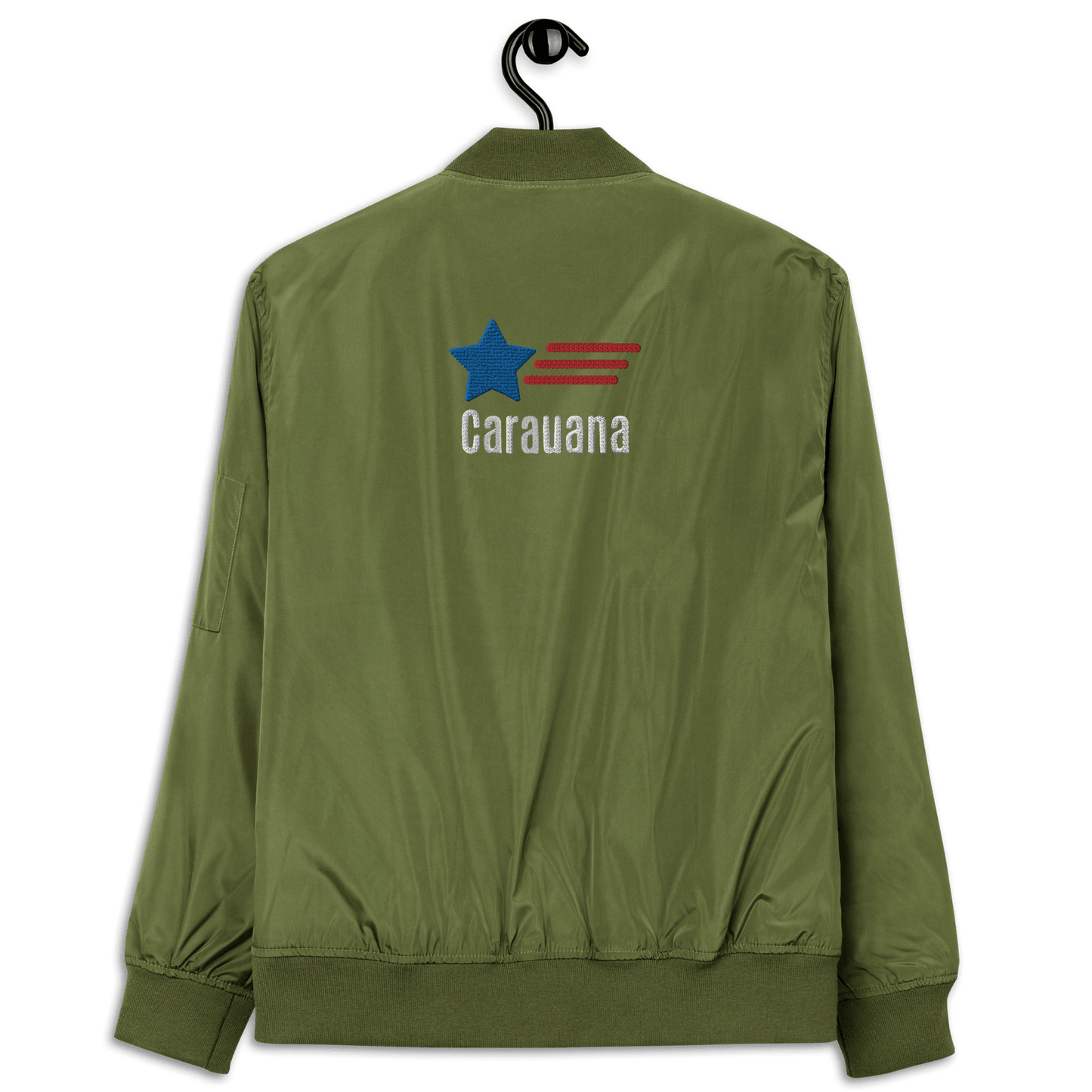 Premium jacket