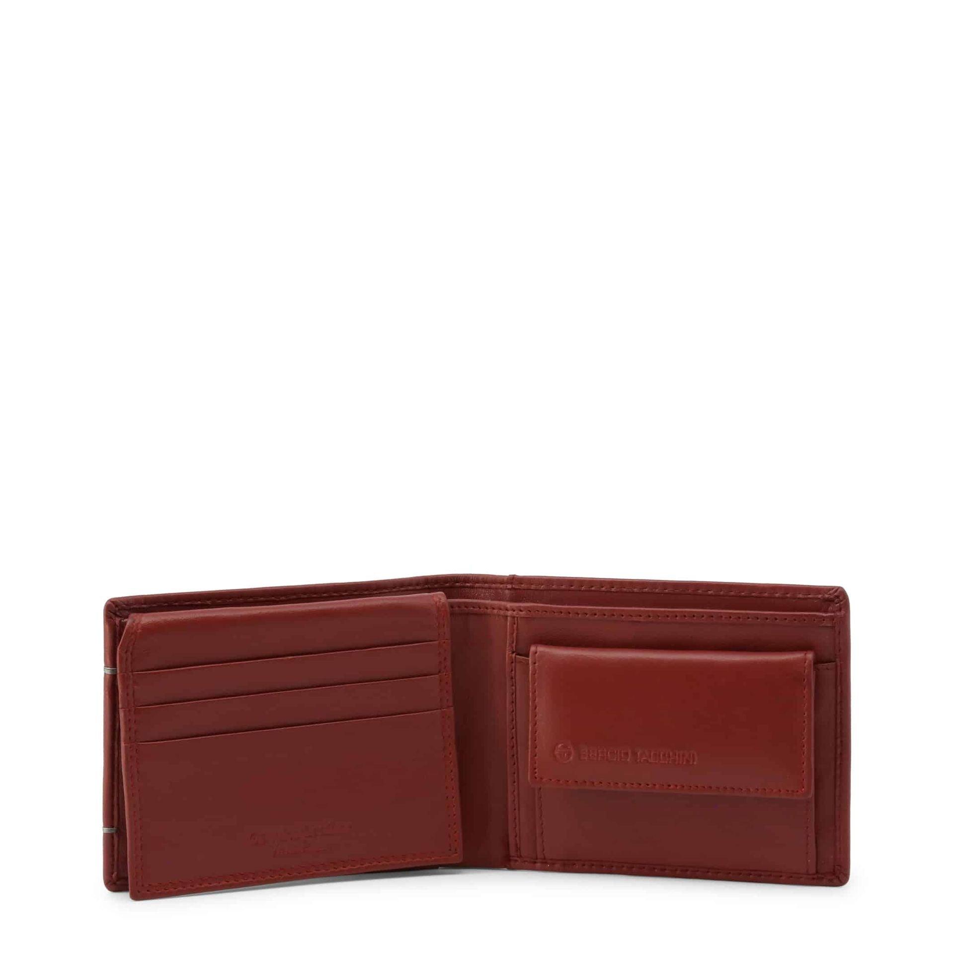 Sergio Tacchini Wallets Carauana Store
