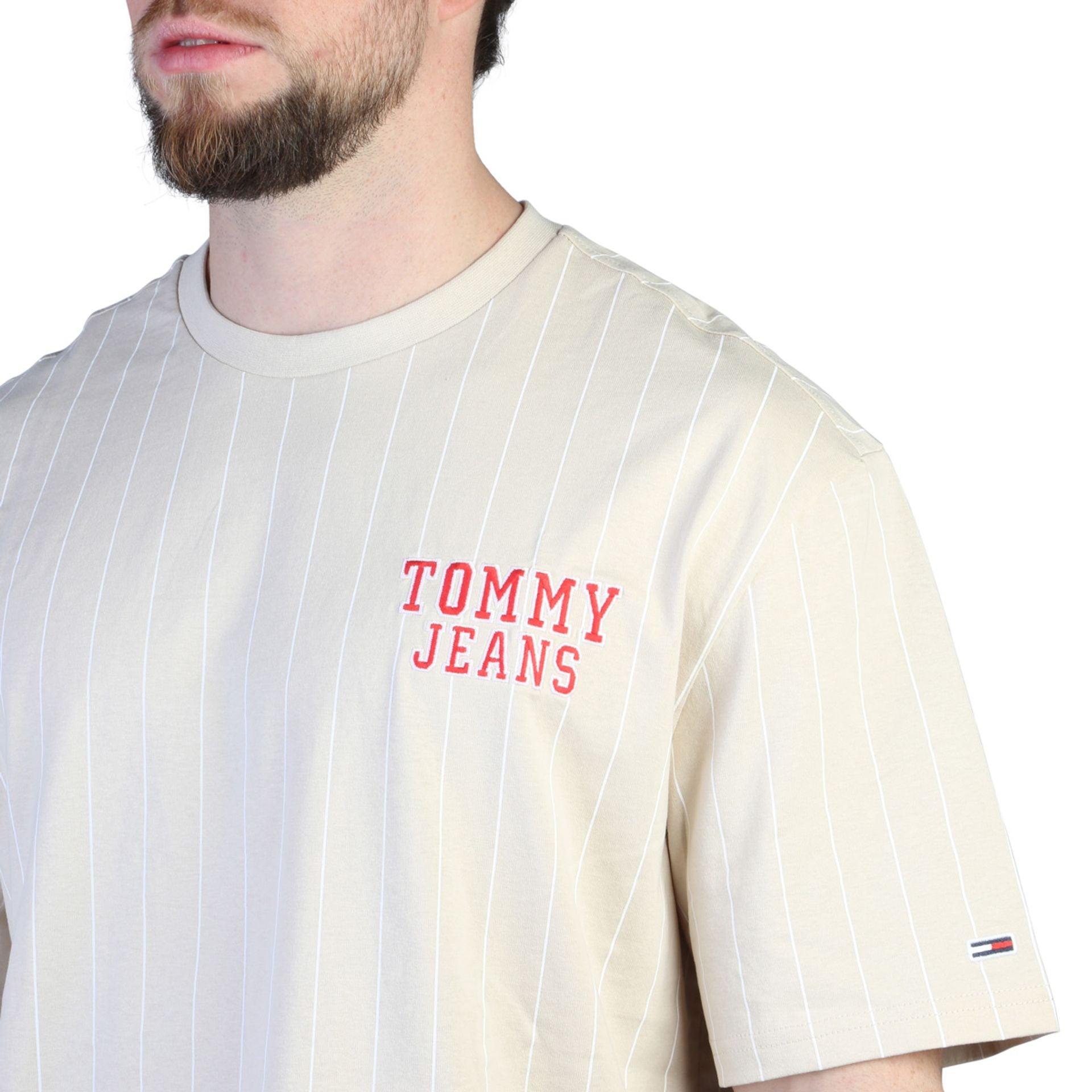 Tommy Hilfiger T-shirts - Carauana Store