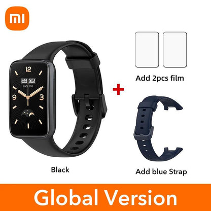 Xiaomi Mi Band 7 Pro: Enhanced Fitness Tracking on Your Wrist