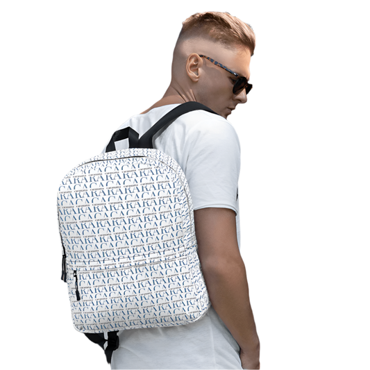 CARAUANA Minimalist Backpack Carauana Store