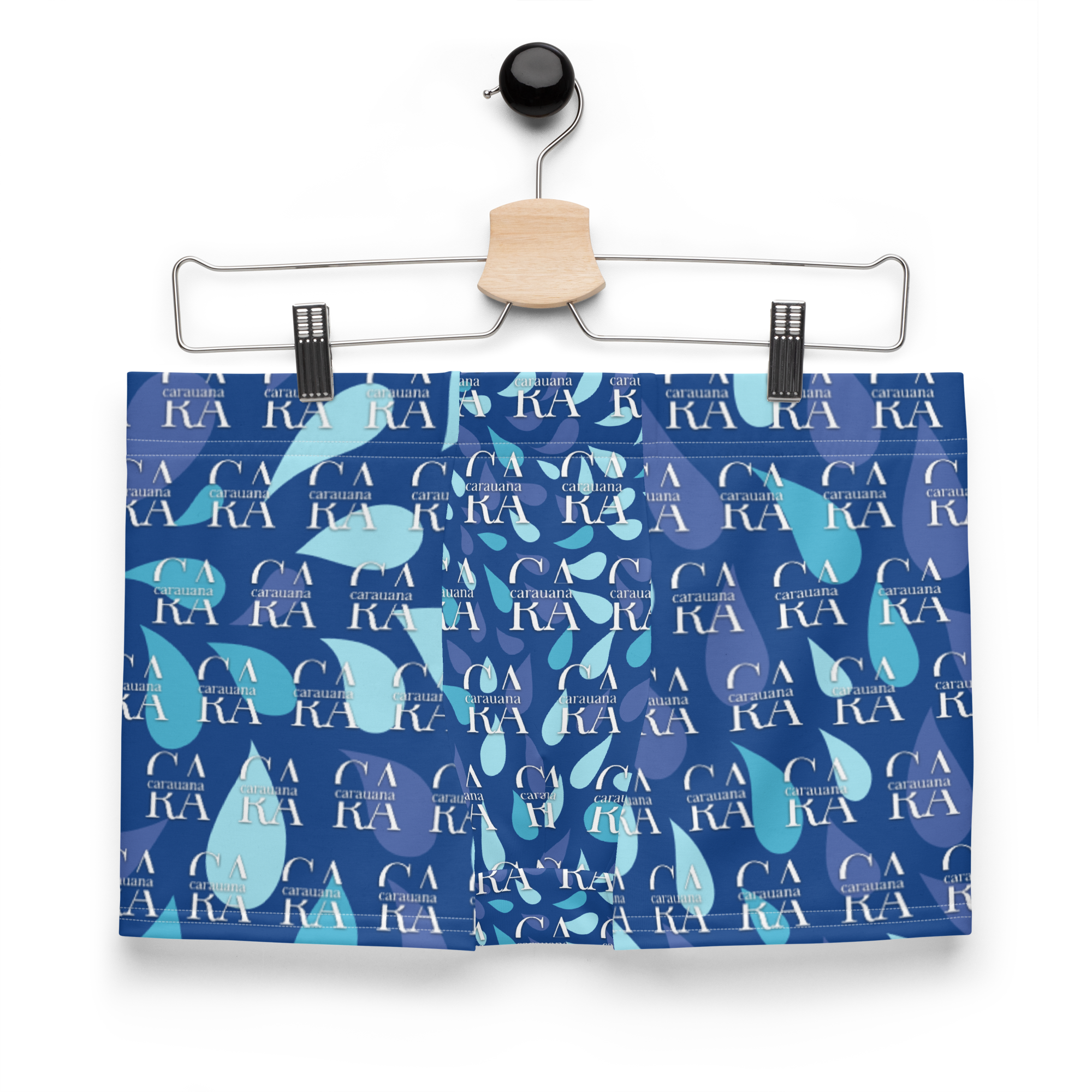 Boxer Briefs CaRaUaNa blue sky Carauana Store