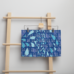 Boxer Briefs CaRaUaNa blue sky Carauana Store