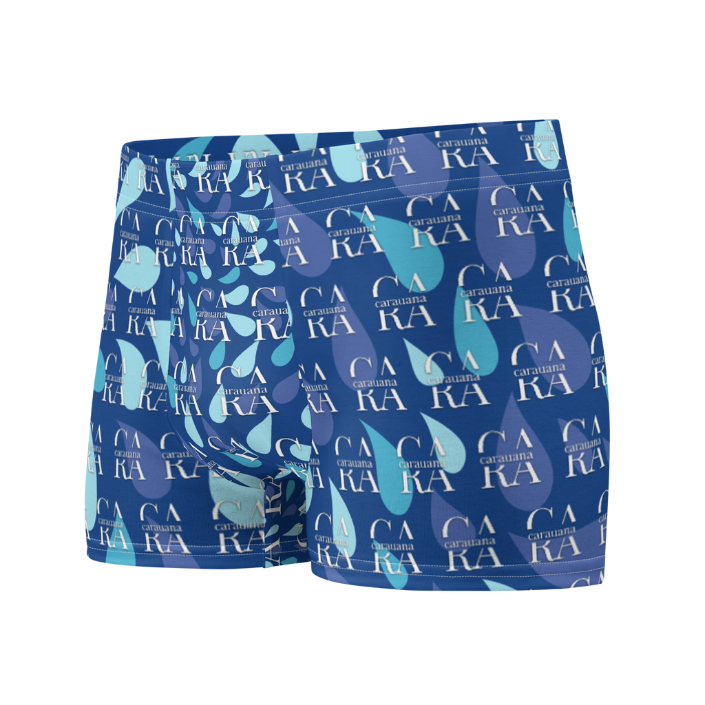 Boxer Briefs CaRaUaNa blue sky Carauana Store