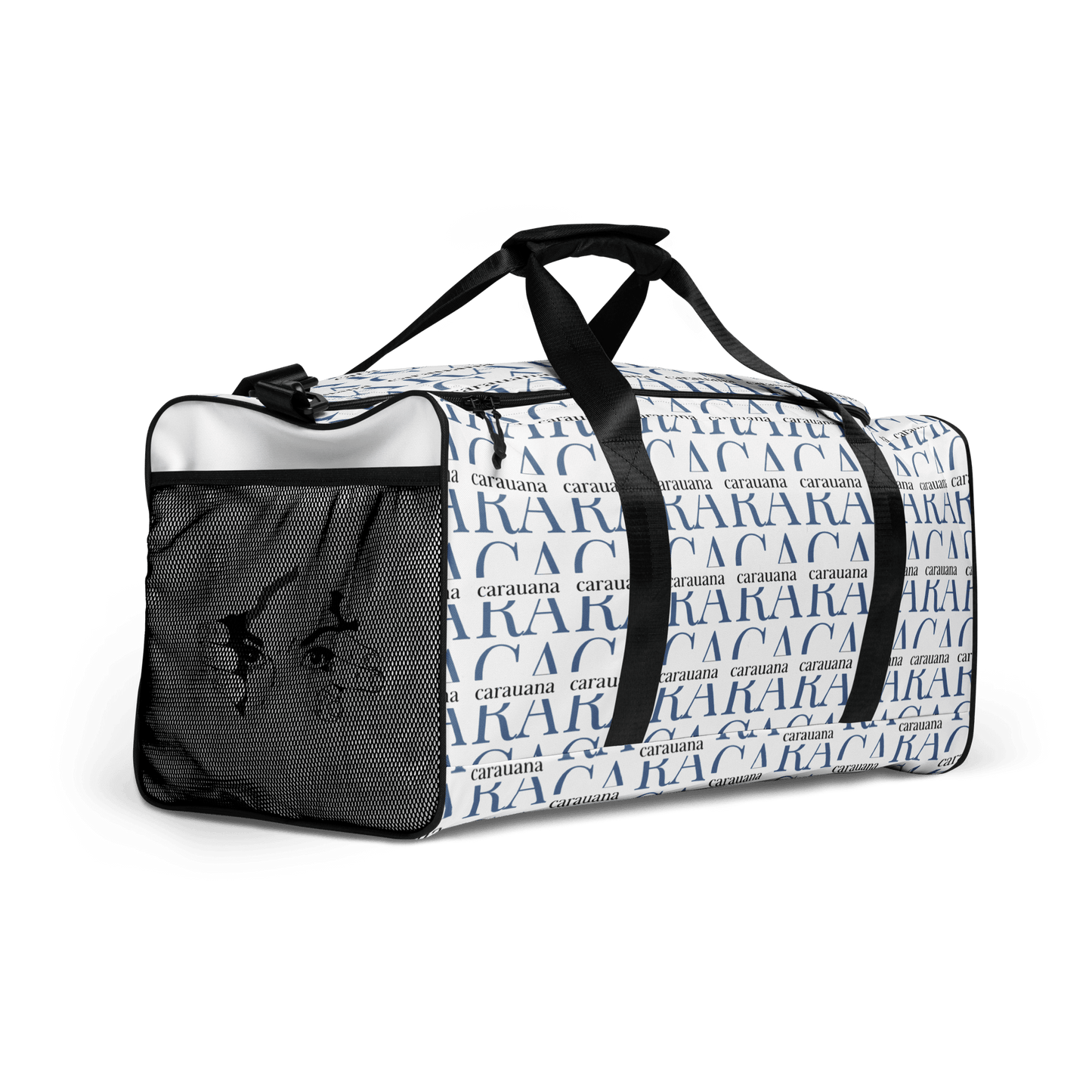 CARAUANA Duffle bag