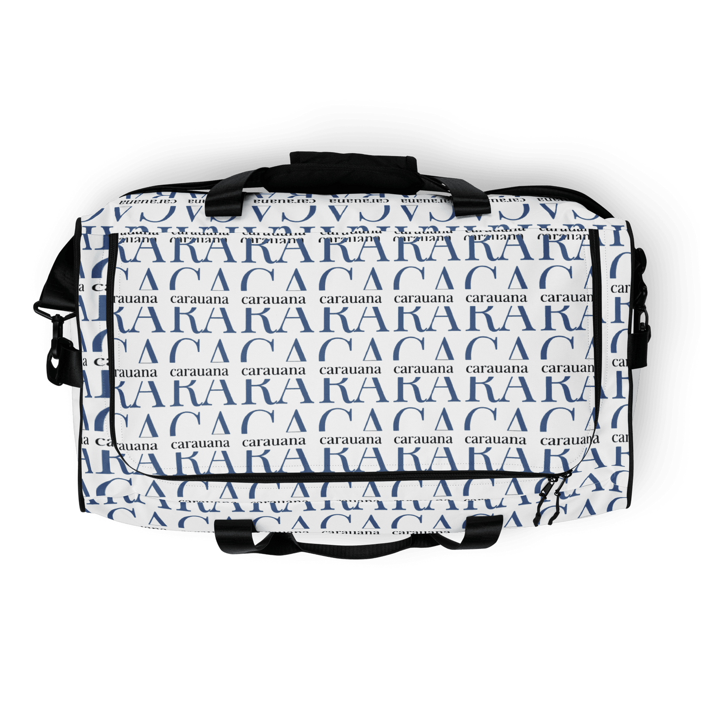 CARAUANA Duffle bag